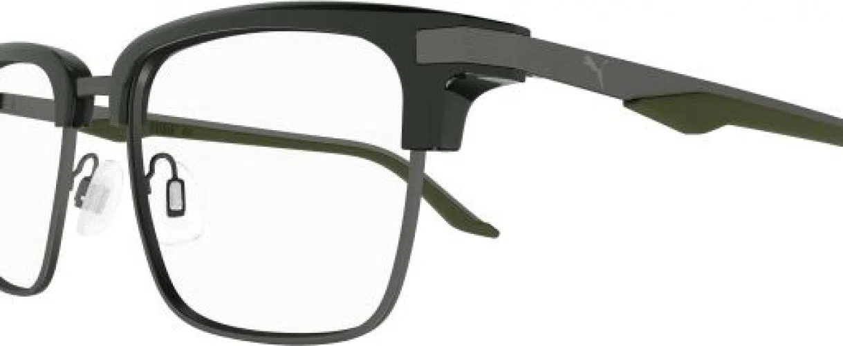 Puma PU0411O Eyeglasses - view 3